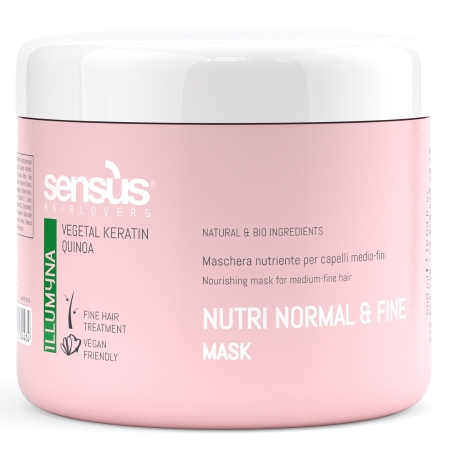 Nutri Normal & Fine Mask