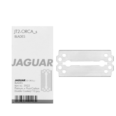 Rasierklingen für Jaguar JT2