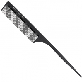 Hairway Carbon-Stielkamm