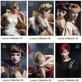 Poster Luxury Collection