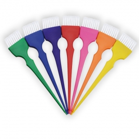 Farbpinsel-Set Rainbow