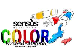 Color Workout Seminar