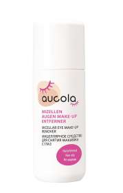 aucola Mizellen Augen-Make-Up