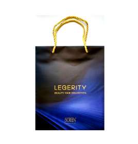 Legerity Shopper - Kit mit 18 Tüten
