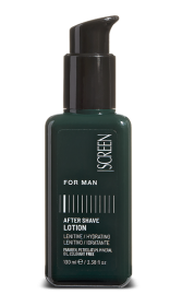 For Man After Shave Lotion