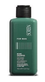 For Man Beard Shampoo