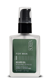 For Man Beard Oil