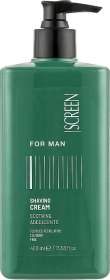 For Man Shaving Cream