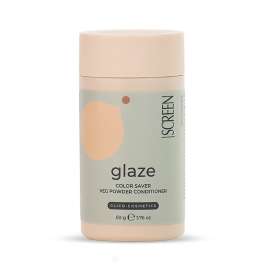 Glaze Color Saver Veg Powder Conditioner